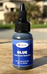 Alumilite Resin Single Various Colors 1 Oz. Liquid Resin Dyes Quantity Di$counts