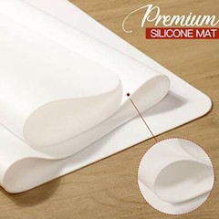 23.4x 15.6oversize Silicone Mat For Crafts Resin Moulds Thick Silicone Sheet