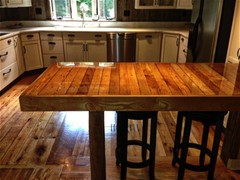Ultra Clear Epoxy Resin Bar Top Epoxy Table Top Epoxy Countertop 1 Gallon Kit