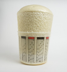 2 LB Polyurethane Expanding Flotation Pour Foam, 1 Gallon Kit(COAST GUARD APPRD)