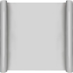 23.4x 15.6oversize Silicone Mat For Crafts Thick Nonstick Silicone Sheet For J