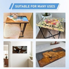Extra Large Epoxy Resin Mold River Table Coffee Table Tray Mold FREE SHIPPING