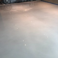 CLEAR EPOXY RESIN 3 GALLON KIT * UV RESISTANT * MARINE GRADE * NON-TOXIC * BOAT