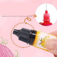 Liquid Epoxy Resin Pigment Translucent Resin Colorant Concentrated 24 Colors