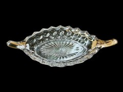 Candy Dish Silicone Mold For Resin