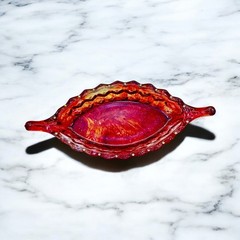 Candy Dish Silicone Mold For Resin