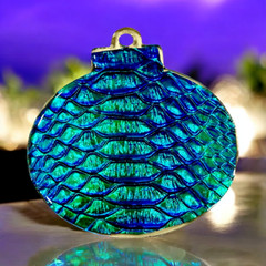 Handmade Ornament Silicone Mold For Resin