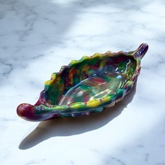 Candy Dish Silicone Mold For Resin
