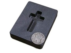 Parent of Cross Molds Medium