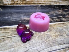 Bear Mold for Resin mold only