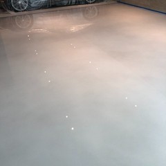 CLEAR EPOXY RESIN 1 GALLON KIT * UV RESISTANT * MARINE GRADE * NON-TOXIC * BOAT