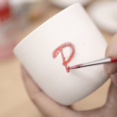 Film ResistLatex Resist for Pottery Bisque or Greenwareremovable water-based …