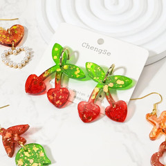 104Pcs Resin Molds Set for Women, Cute Designs with Accessories, Silicone Jew…