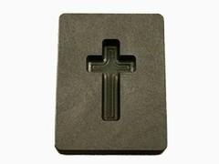 Parent of Cross Molds Medium