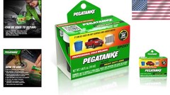 Heavy Duty Epoxy Repair Adhesive | Waterproof Fuel Tank Glue