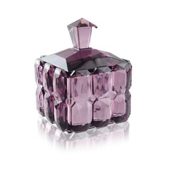 DIY Silicone Resin Molds Epoxy Casting Art Ashtray Storage Box Mould Making Gift