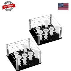Tag It Chess Piece Holder, Metal Holder for Chess Molds for DIY Silicone Mold…