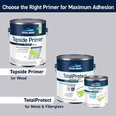 TotalBilge Epoxy Based Bilge Paint for Boat Bilges, Bulkheads, Engine Rooms a…