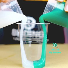 Silicone Mold Making Kit, Super Elastic Mold Making Silicone Rubber, Liquid S…