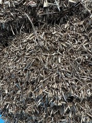 5 lb Brass Shavings MATTE FINISH – Shavings Art, Casting, Crafts & Resin
