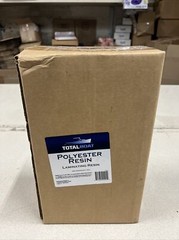 TOTAL BOAT Polyester Resin Laminating Resin, 1-Gallon
