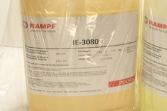 IE-3080 70D Rigid Polyurethane Liquid Plastic Casting Resin, Gallon Unit