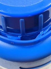 BBDINO Super Elastic Platinum Silicone Rubber PART B ONLY 10.58oz (300g)