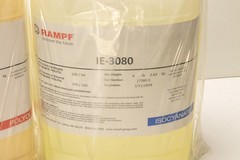 IE-3080 70D Rigid Polyurethane Liquid Plastic Casting Resin, Gallon Unit