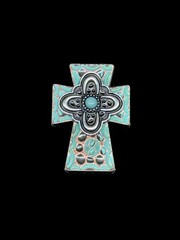 Handmade Small Cross Mold For Resin