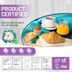 Bulk 4 Gallons – Crystal Clear Tumbler Epoxy Resin Kit – Wood Water Proofing