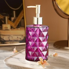 Bottle Resin Mold with Pump Soap Dispenser Resin Mold Perfume Bottle Silicone…
