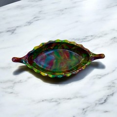 Candy Dish Silicone Mold For Resin