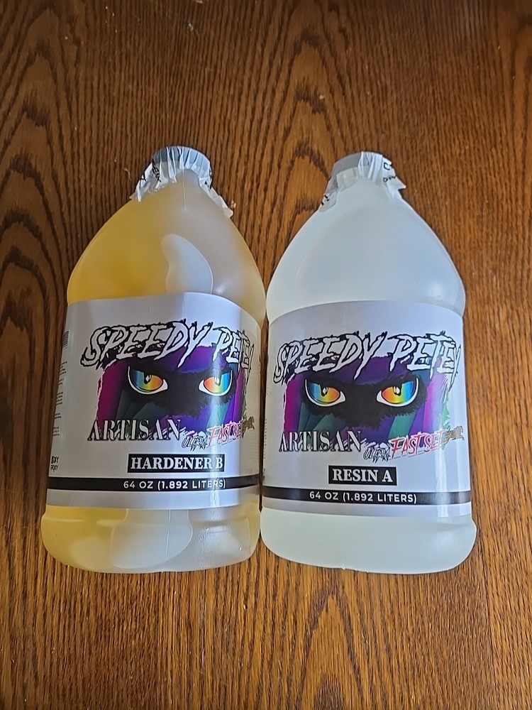 Epoxy Resin Store – crafts, casting, jewelry making, coasters, art, easy mixing
