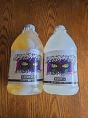 Epoxy Resin Store – crafts, casting, jewelry making, coasters, art, easy mixing
