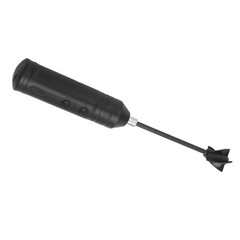 Epoxy Resin Mixer Rechargeable Powerful Slow Motor Electric Stirrer Accessories