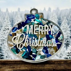Handmade Ornament Silicone Mold For Resin