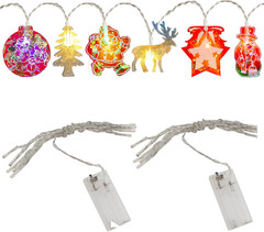 2Pcs Resin Silicone Mold Project Accessories Long Light Strip for DIY Luminous E