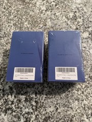 Lot Of 2 LET’S RESIN UV Resin, 300g Crystal Clear Hard Type Exp 03/27 Brand NEW