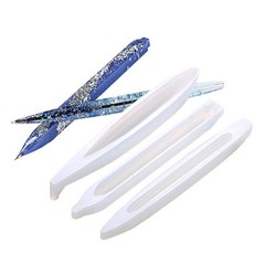 Pens Cylinder Moulds DIY Tools Jewelry for Student Gift Jewelry Making Crafting