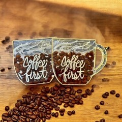 Handmade Mug Silicone Mold For Resin